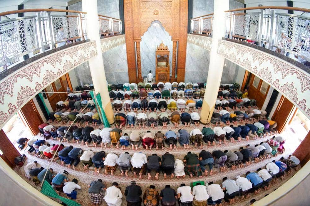 10 Waktu Mustajab untuk Berdoa agar Hajat Cepat Terkabul
