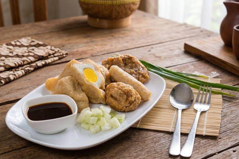 Pempek