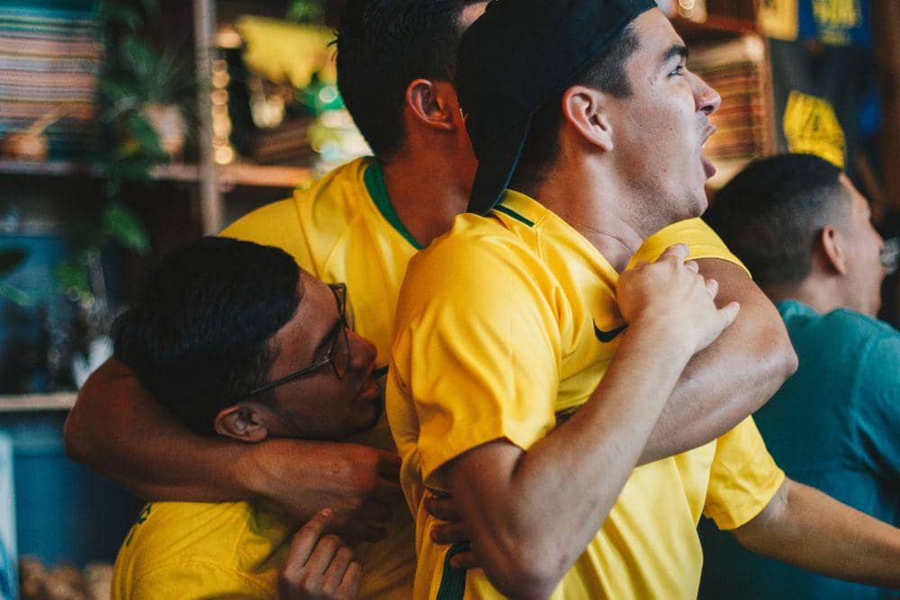 nonton bola