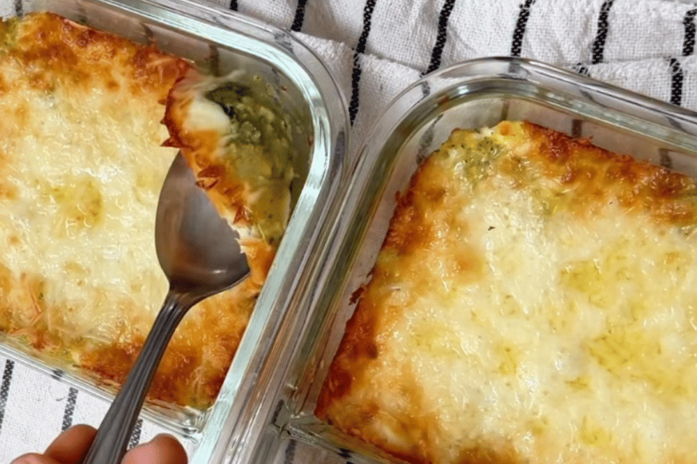 Resep Potato Broccoli Baked, Menu Tinggi Serat untuk Anak