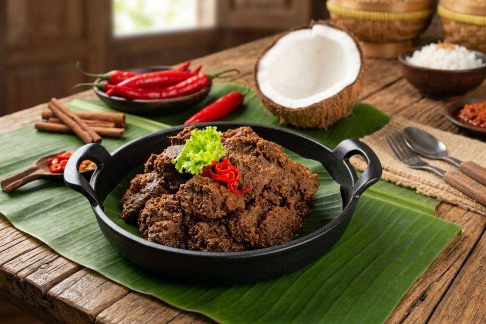 Rendang
