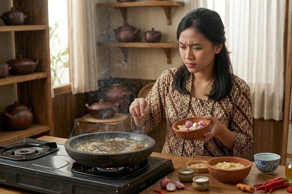 Berapa Kali Minyak Goreng Bisa Dipakai dengan Aman