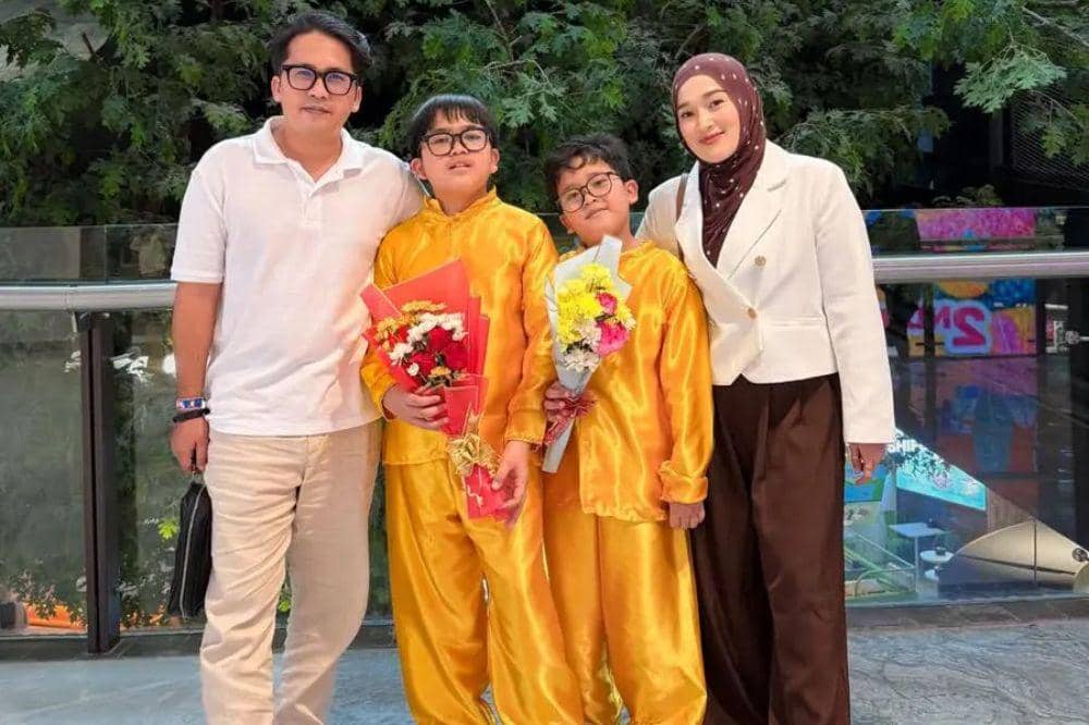 Ririe Fairus dan Ayus