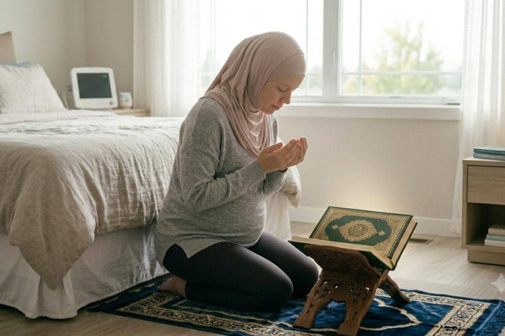 Doa Islam saat Menjelang Persalinan 4.jpg