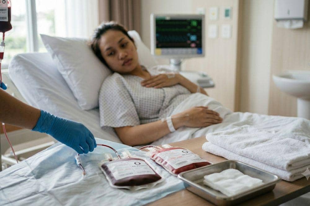 Penyebab Kematian Ibu setelah Melahirkan 3.jpg