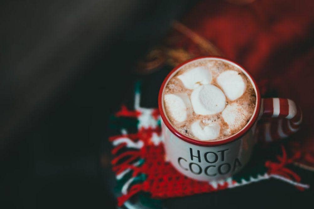 7 Daftar Minuman Penghilang Ngantuk untuk Tetap Terjaga