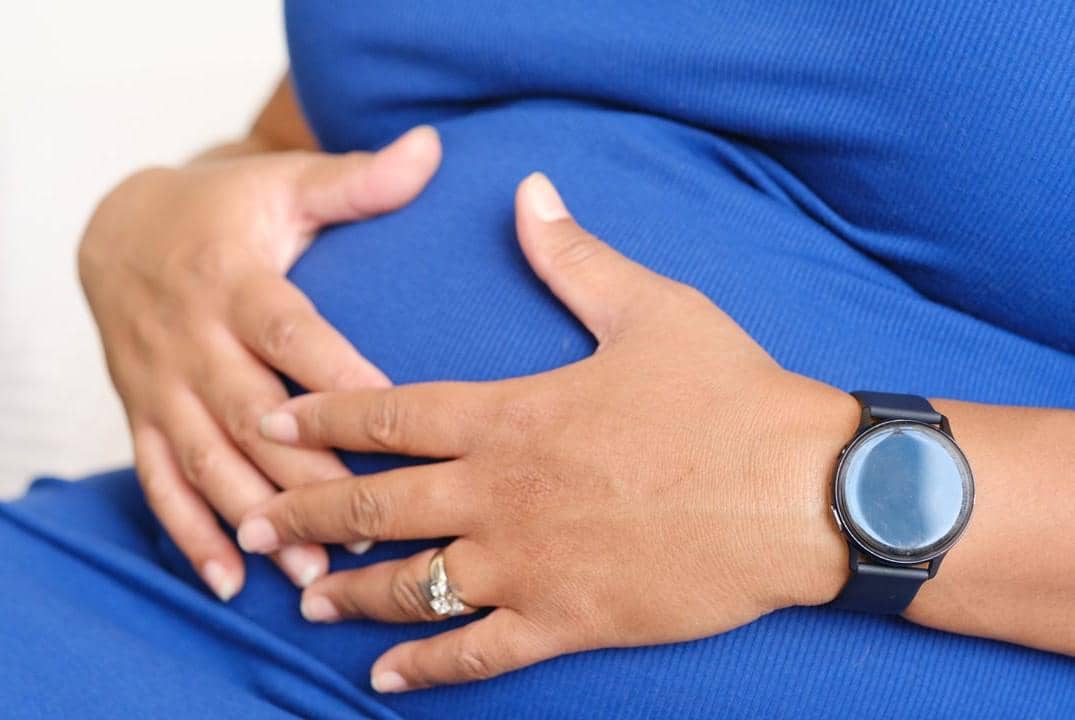 Alasan semakin banyak perempuan hamil anak pertama di usia 40 tahun