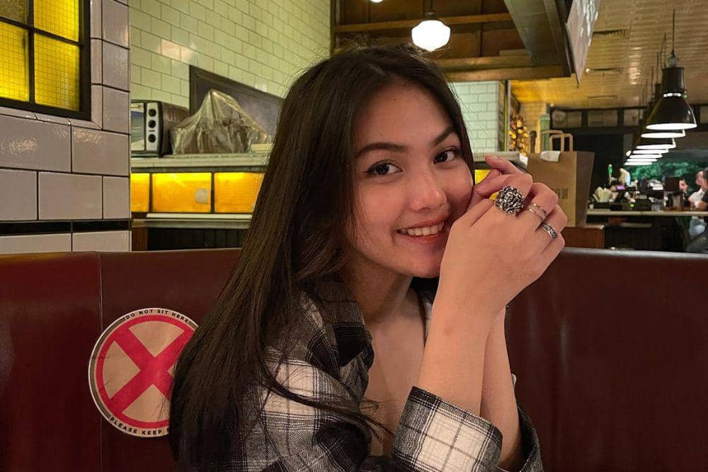Orangtua Aisyah Aqilah diketahui publik sejak awal kariernya