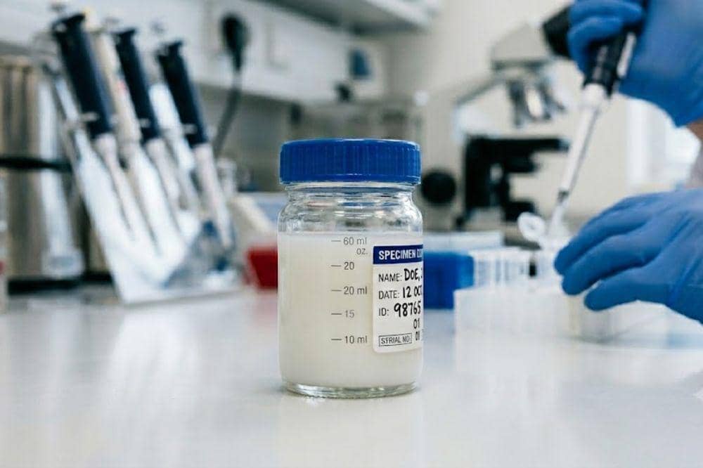 Penyebab Kualitas Sperma Buruk yang Perlu Diketahui