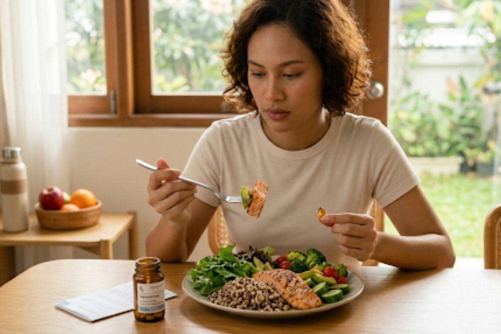 Serupa tapi Tak Sama, Ini Perbedaan PCOS dan Kista Ovarium! 8.jpg