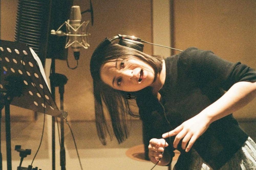 Lirik Lagu 'Belum Sempat Kenal' Bernadya.3.jpg