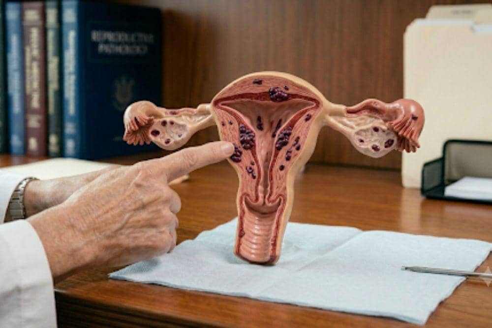 Sering Tertukar, Ini Perbedaan Endometriosis dan Adenomiosis! 3.jpg