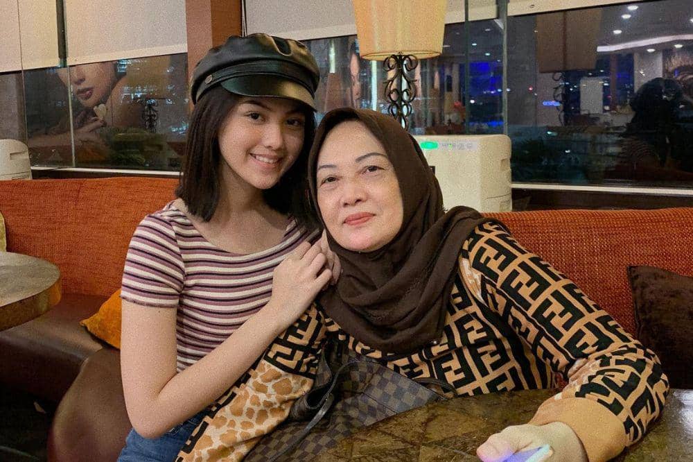 refal hady dan aisyah aqilah