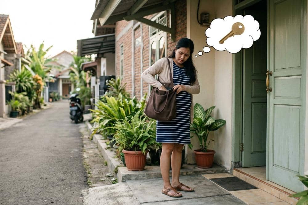 Tahapan kehamilan yang sudah diduga tapi tetap mengejutkan