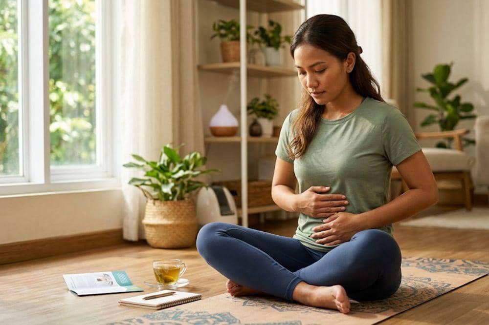 Ini Perbedaan PCOS dan Miom yang Mama Wajib Tahu, Sering Tertukar!