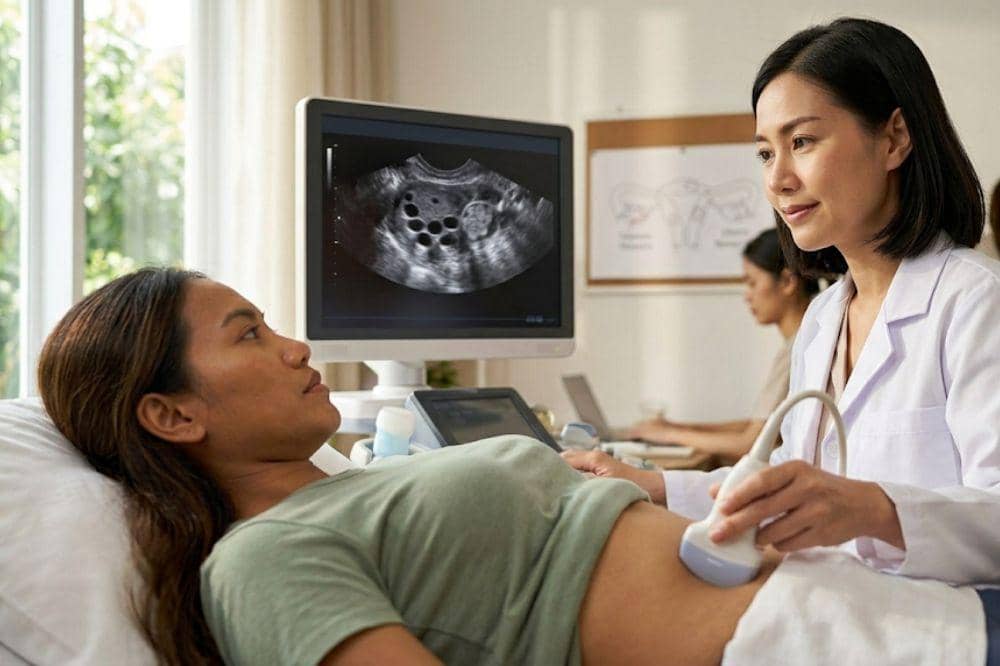 Sering Tertukar, Ini Perbedaan PCOS dan Miom yang Mama Wajib Tahu! 7.jpg