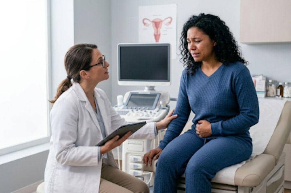 Sering Tertukar, Ini Perbedaan Endometriosis dan Adenomiosis! 7.jpg