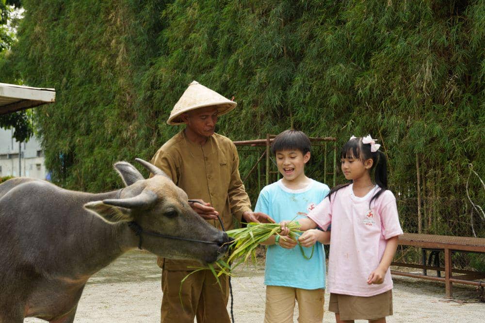 Libur Sekolah Tiba, Ajak Anak Eksplorasi Tanpa Rasa Khawatir Dengan Cara Ini