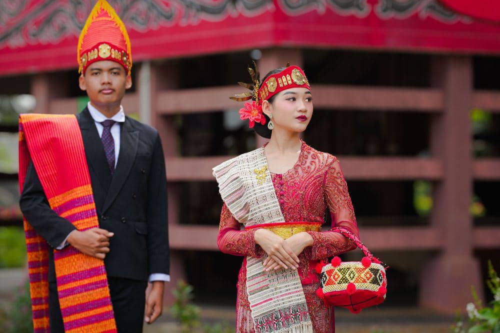 Asal Usul Suku Batak (5)