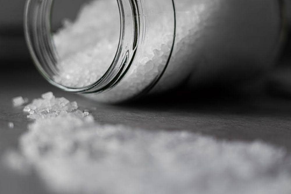 7 Cara Mengurangi Rasa Asin pada Makanan agar Masakan Makin Enak