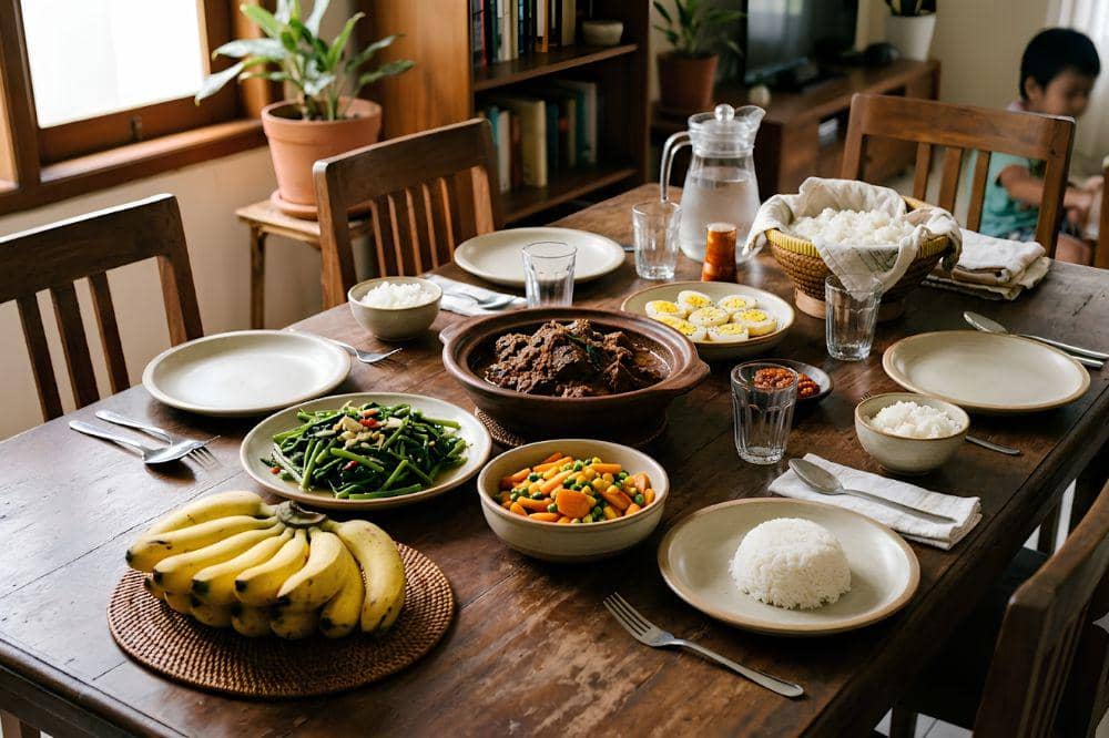 10 Makanan yang Meningkatkan Motilitas Sperma