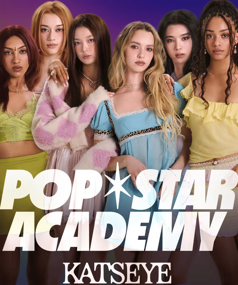 Rayakan Fenomena K-Pop, Ini Tayangan Beragam Genre yang Ada di Netflix