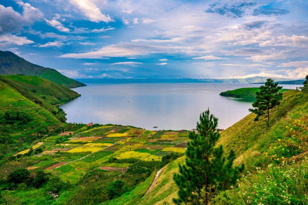 Asal Usul Suku Batak (4)