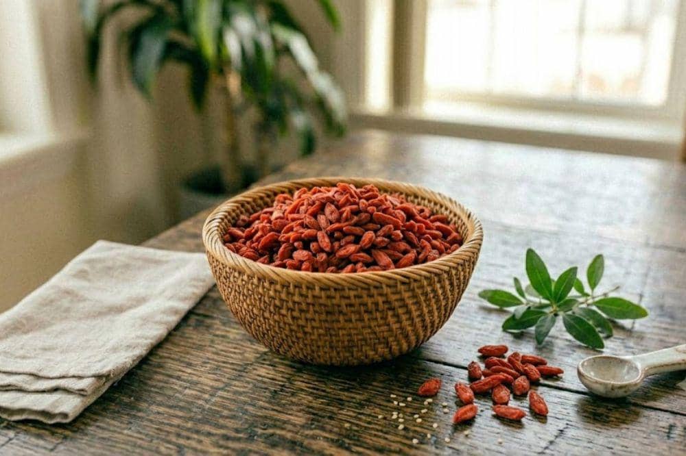 Goji Berry