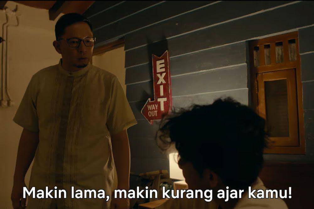 Aku Sebelum Aku