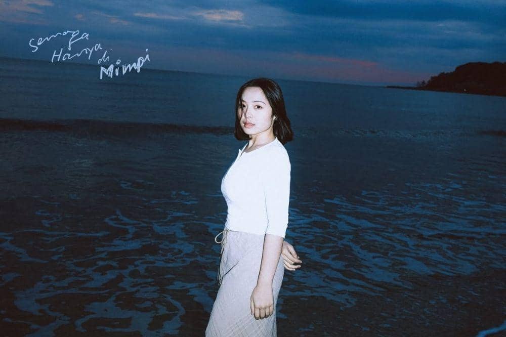 Lirik Lagu 'Laut yang Tenang' Bernadya.2.jpg