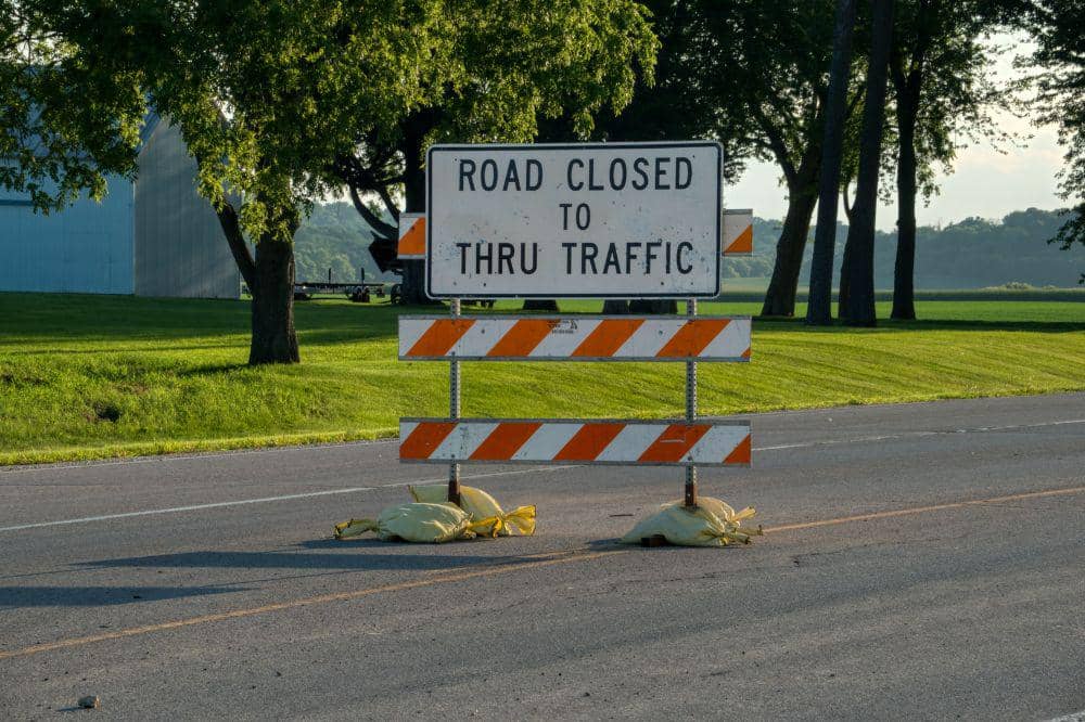 Asal Usul Traffic Cone (3)
