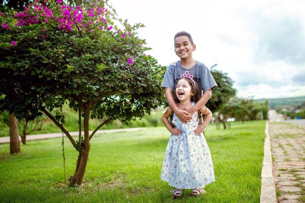 7 Cara Mendidik Anak Laki-Laki agar Menghormati Perempuan