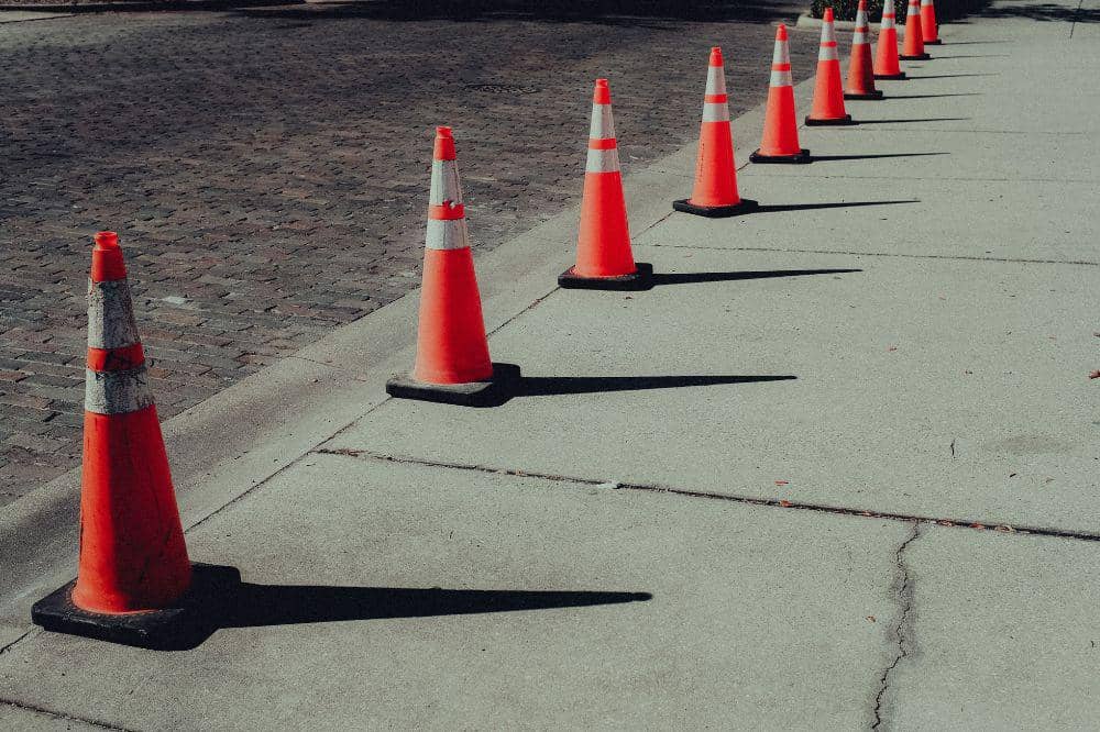 Asal Usul Traffic Cone (5)