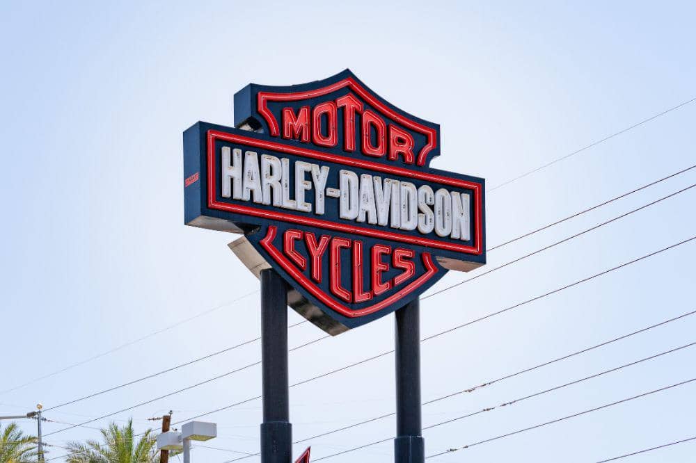 Sejarah Harley Davidson (3)