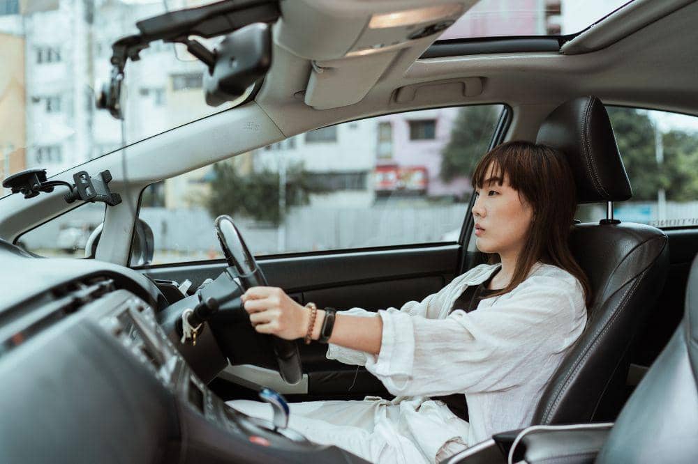 Apa Itu Phantom Traffic
