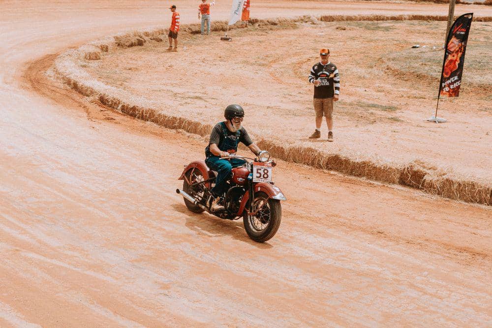 Sejarah Harley Davidson (4)
