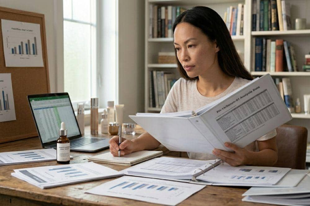Belajar dari JLo, Ini Tips and Trick Cerdas untuk Pilih Skincare Artis! 6.jpg