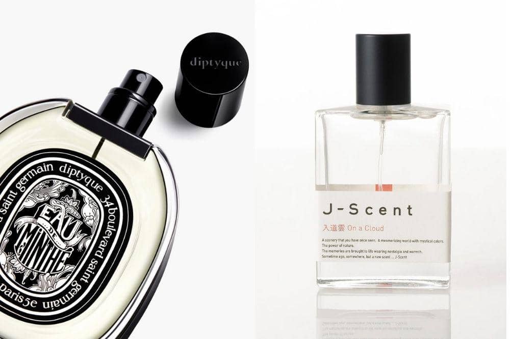 7 Rekomendasi Parfum Mint Gourmand untuk Musim Panas, Wajib Coba!