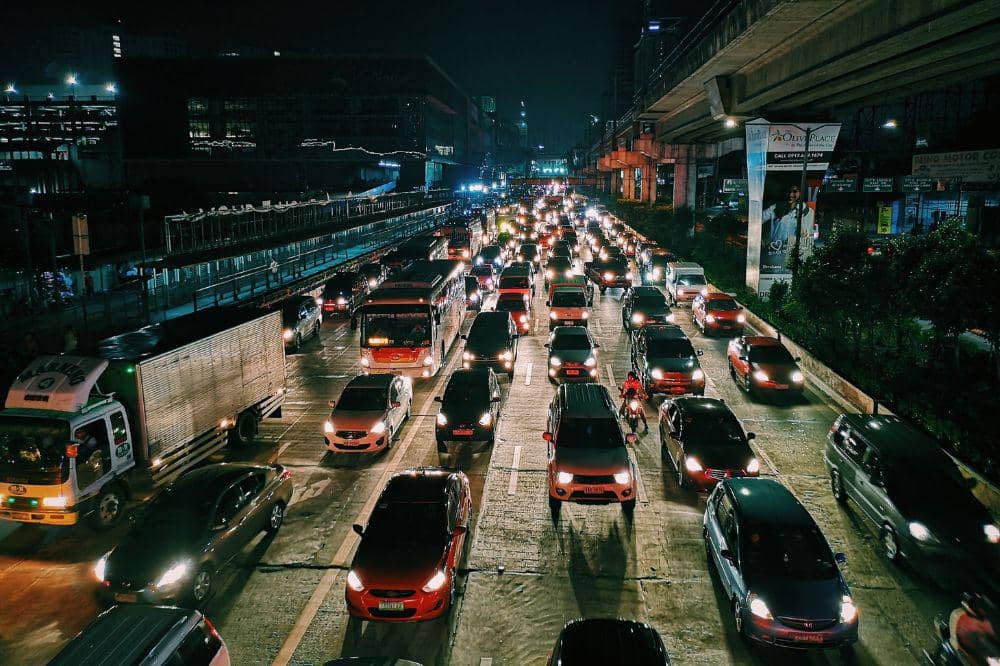 Apa Itu Phantom Traffic