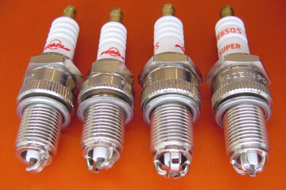 Penyebab Motor Tidak Bisa Distarter
