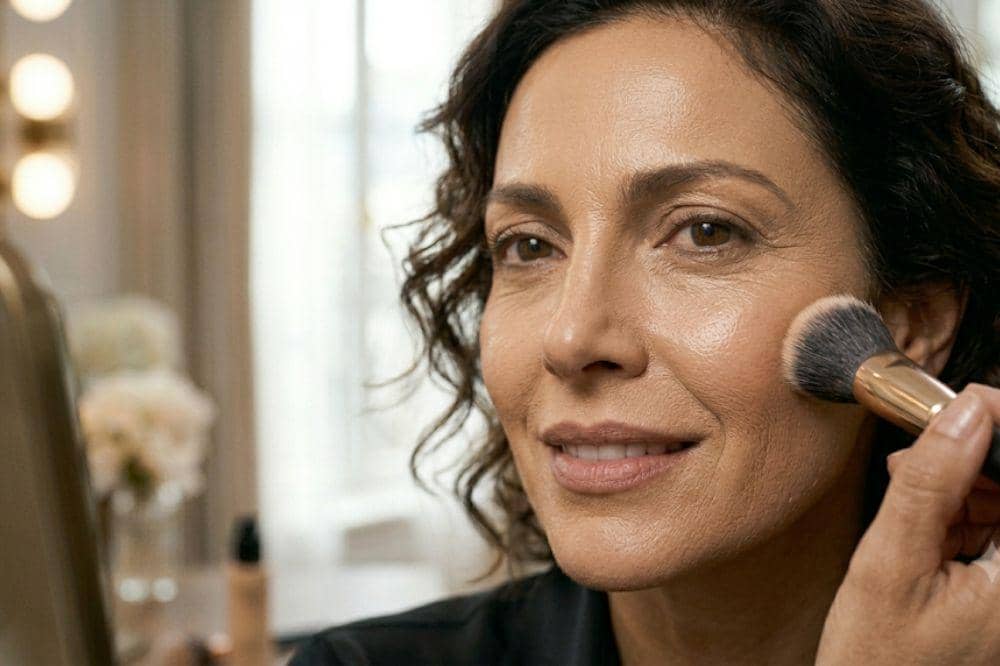 7 Tips and Trik Makeup ala MUA J.Lo untuk Tampil Segar dan Awet Muda! 3.jpg
