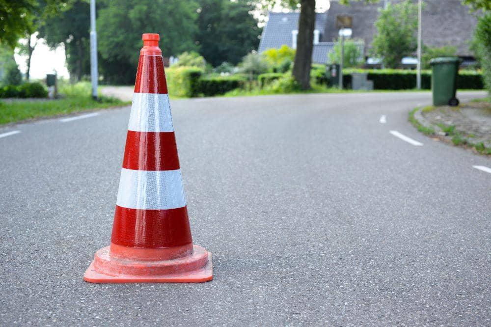Asal Usul Traffic Cone (2)