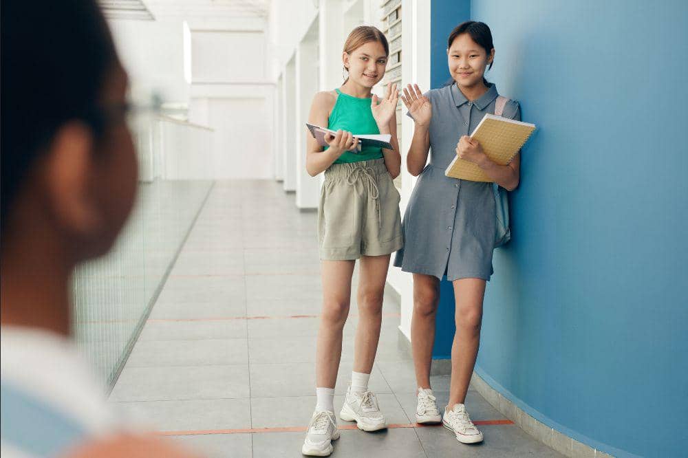 Jangan langsung melabeli buruk anak introvert