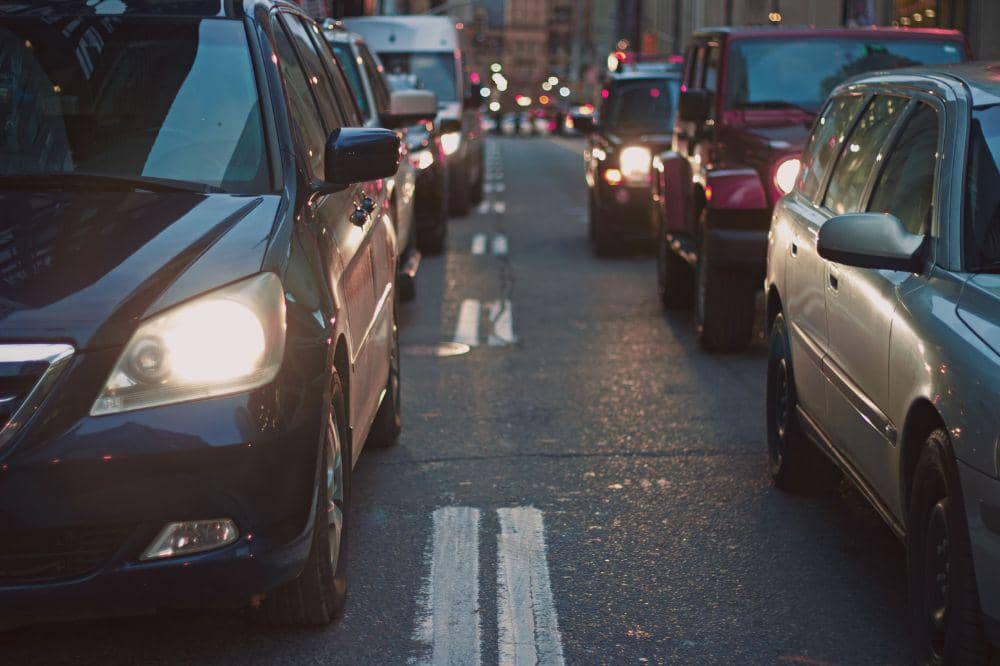 Apa Itu Phantom Traffic