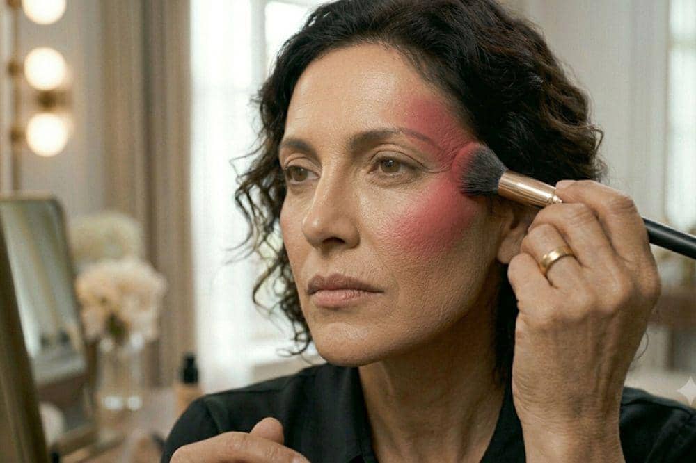 7 Tips and Trik Makeup ala MUA J.Lo untuk Tampil Segar dan Awet Muda! 6.jpg