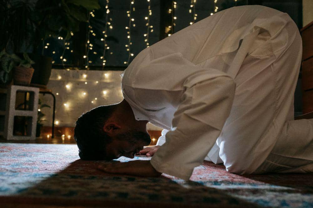 Bolehkah Salat Tahajud Tanpa Tidur