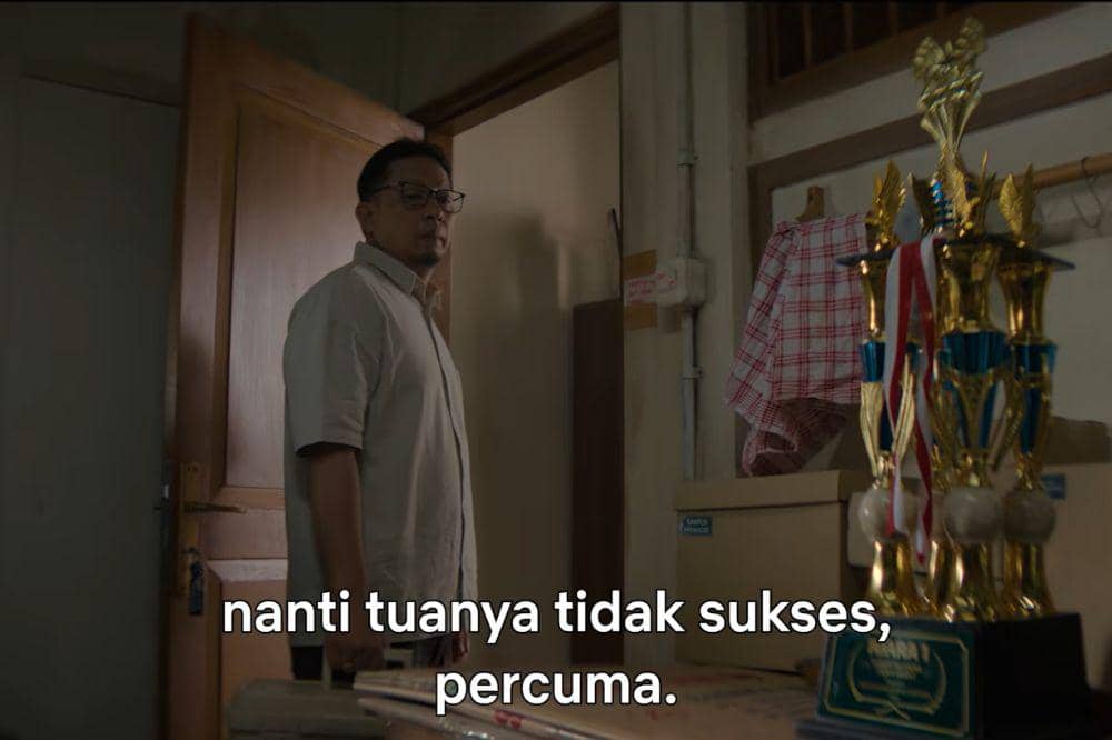 Aku Sebelum Aku