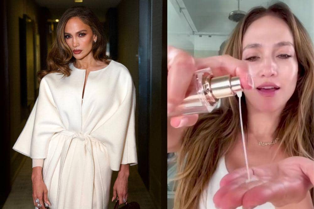 Belajar dari JLo, Ini Tips and Trick Cerdas untuk Pilih Skincare Artis