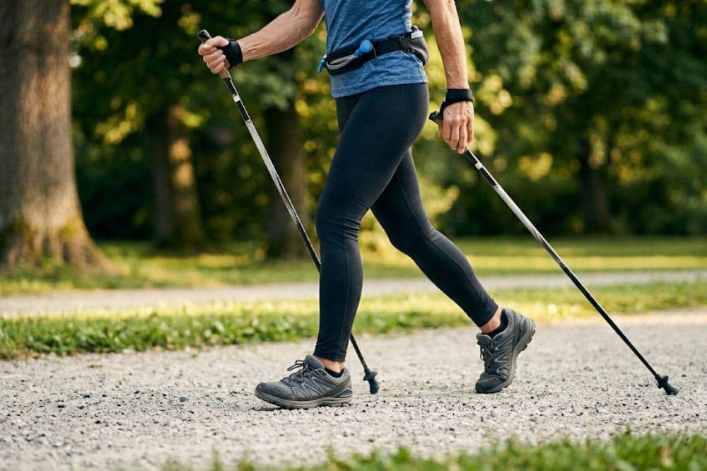 7 Manfaat Nordic Walking, Olahraga Unik yang Cepat Turunkan BB! 3.jpg