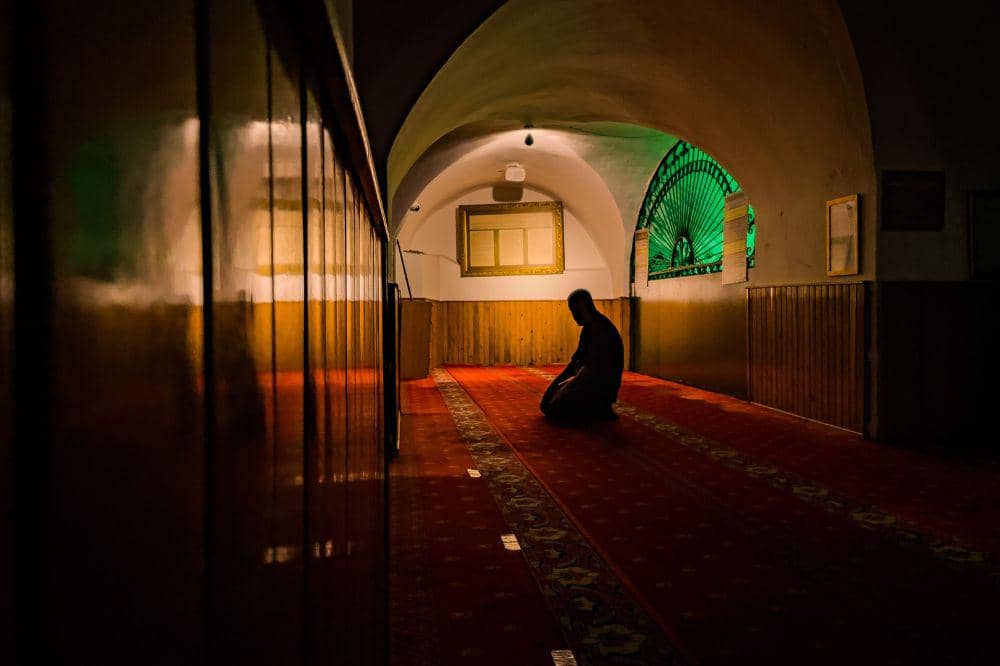 Bolehkah Salat Tahajud Tanpa Tidur